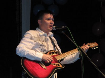 Финал фестиваля «Восточный форпост»