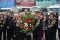 Ветераны из Приморья почтили память советских воинов, погибших на Северо-Востоке Китая