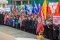 Тысячи горожан пришли на владивостокский митинг в честь присоединения Крыма