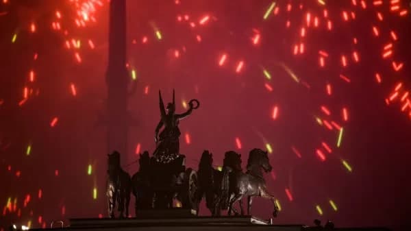 Как появился День защитника Отечества