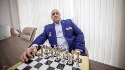 Опаленные войной. Судьба воина-интернационалиста Олега Михайлова