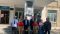 В Дальнереченске «Контингент» открыл памятную доску погибшему в Чечне выпускнику местной школы № 6