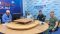 «Контингент» на встрече в студии ВГТРК «Владивосток» рассказал о посылках и народной помощи бойцам из Приморья на Донбассе