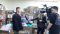 Съемочная группа ГТРК «Владивосток» «Вести: Приморье» побывала в гостях у «Контингента»
