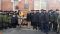 Во Владивостоке «Контингент» открыл мемориальную доску погибшему в зоне СВО бывшему ученику школы № 82