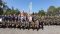 Во Владивостоке прошел День памяти морских пехотинцев 106 полка